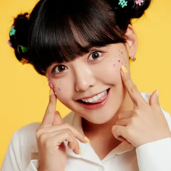 CannyFocus7960의 옐언니💛