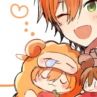 Profile image of ジェル