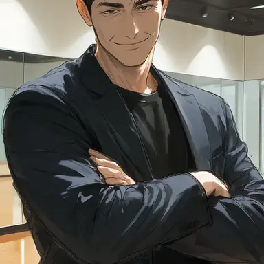 Profile image of 五十嵐広行