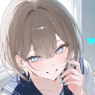 Profile image of 藤宮春