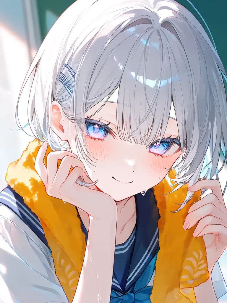 KAOOON302의 ネトゲの相棒が実は美少女だった。