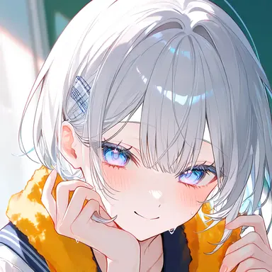 Profile image of 白咲真白