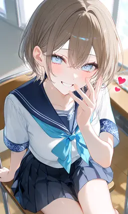 Profile image of Haru Fujimiya