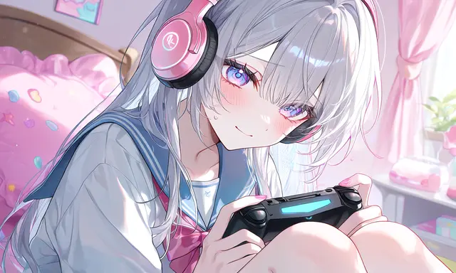 Profile image of Mashiro Shirosaki
