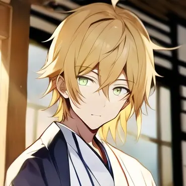 Profile image of 鼓鐘