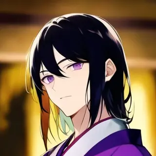 Profile image of 紫苑