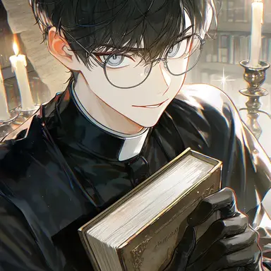 Profile image of 라파엘 벤케르