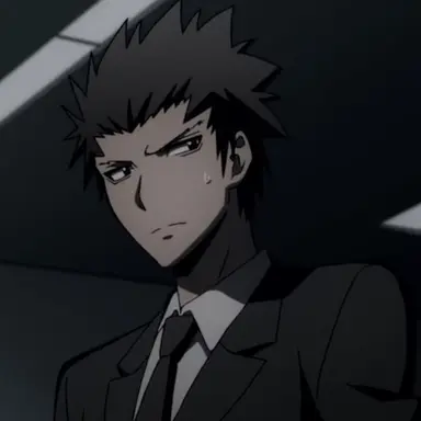 Profile image of 烏間惟臣