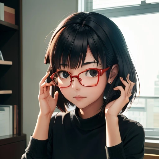 심리상담사 RPG