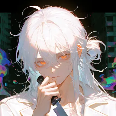 Profile image of クロウ