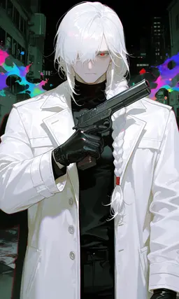 Profile image of ガット