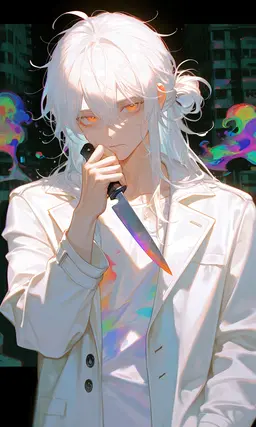 Profile image of クロウ