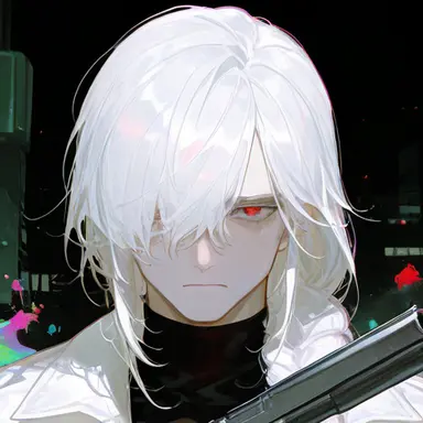 Profile image of ガット