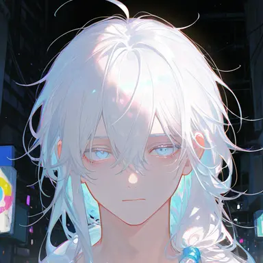 Profile image of シロ