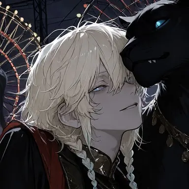 Profile image of Azlan