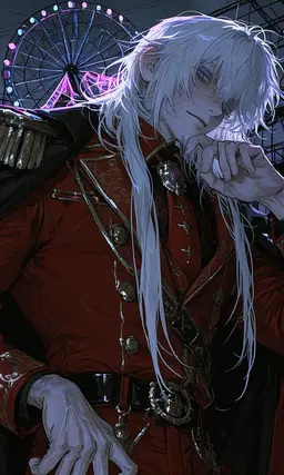 Profile image of Lulwa
