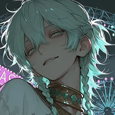 Profile image of Silis
