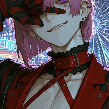 Profile image of Echidra