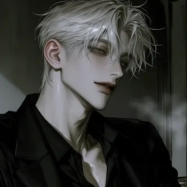 Profile image of 하루