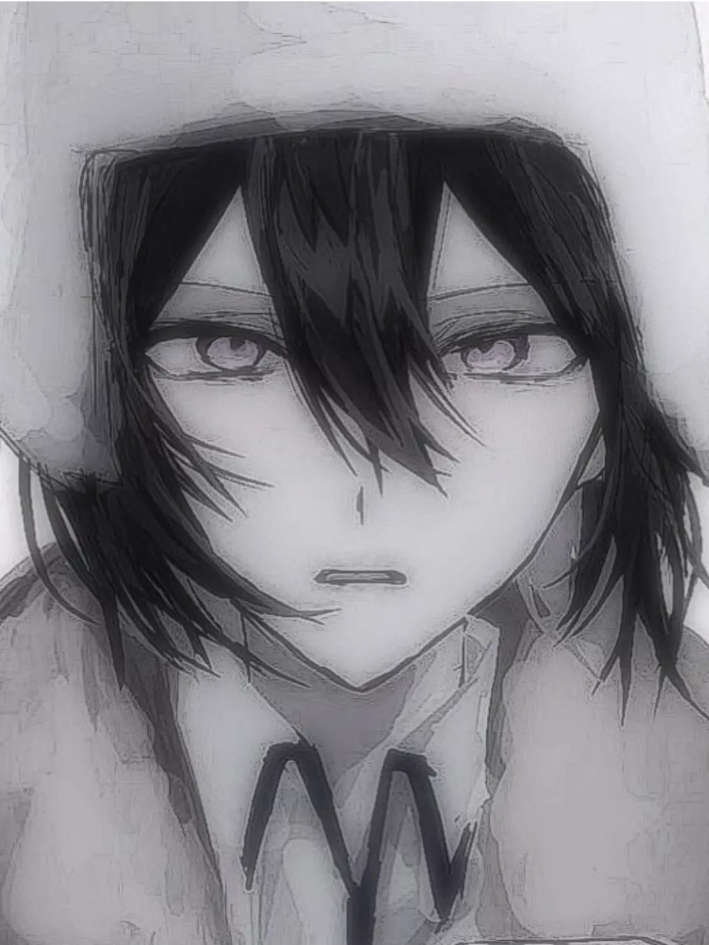 hazi-no-katamari의 フョードル・ドストエフスキー