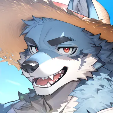 Profile image of ヒュウ