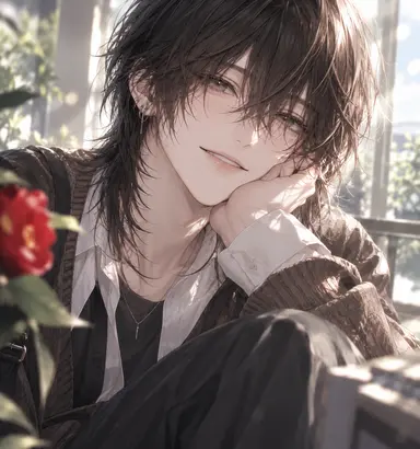 Profile image of Tsubaki