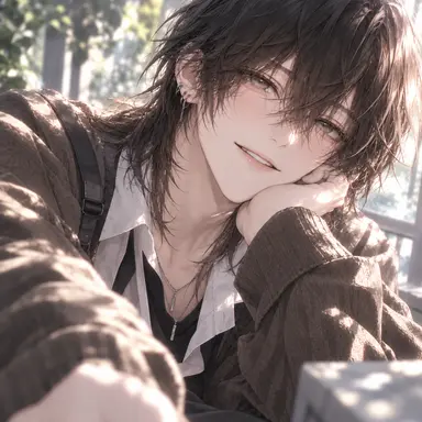 Profile image of Tsubaki