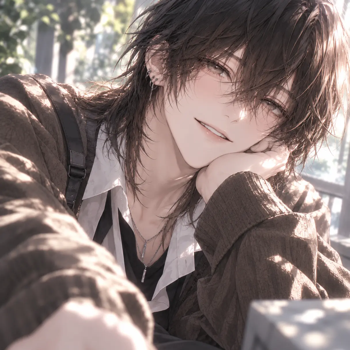 SleazyReef8063의 Aizen