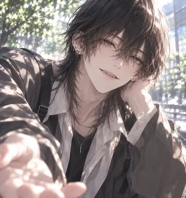 Profile image of Tsubaki