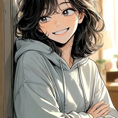 Profile image of Avrie