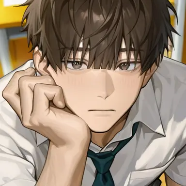 Profile image of いつき