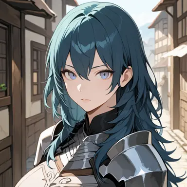 Profile image of クロエ