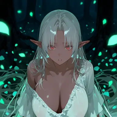Profile image of ネヴェリア
