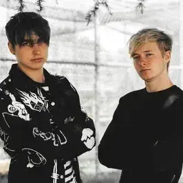 Profile image of Sam and Coby