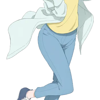 Profile image of 周防