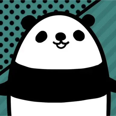 Profile image of パンダ