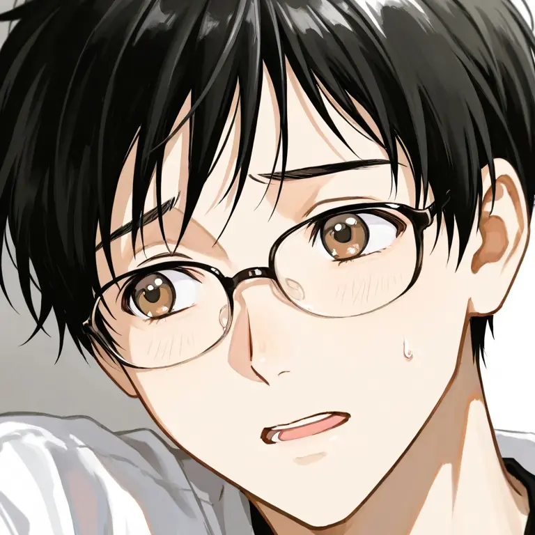 RoomyEgret3946의 親を亡くした姪を引き取る。