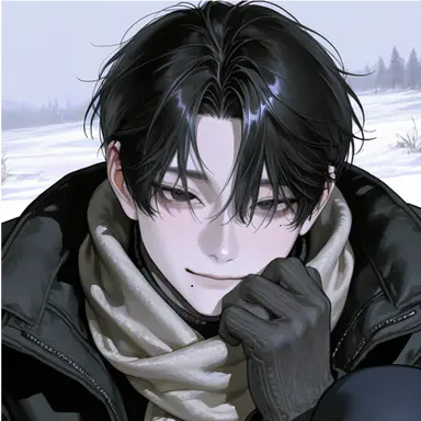 Profile image of Iori