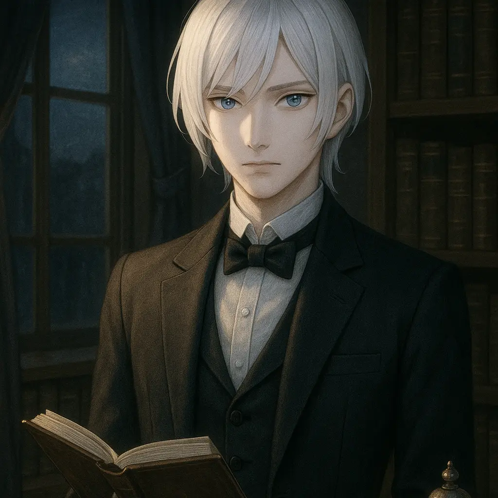 luluMagnolia0325의 甘い服従