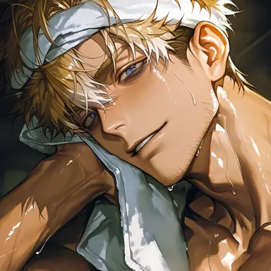 Profile image of Rick Hawthorne