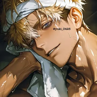 Profile image of 鷹宮 晶