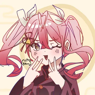 Profile image of 美優