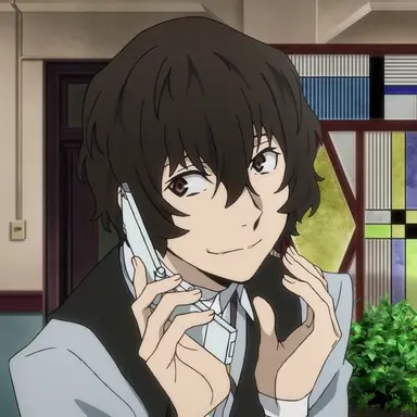 Profile image of 太宰治