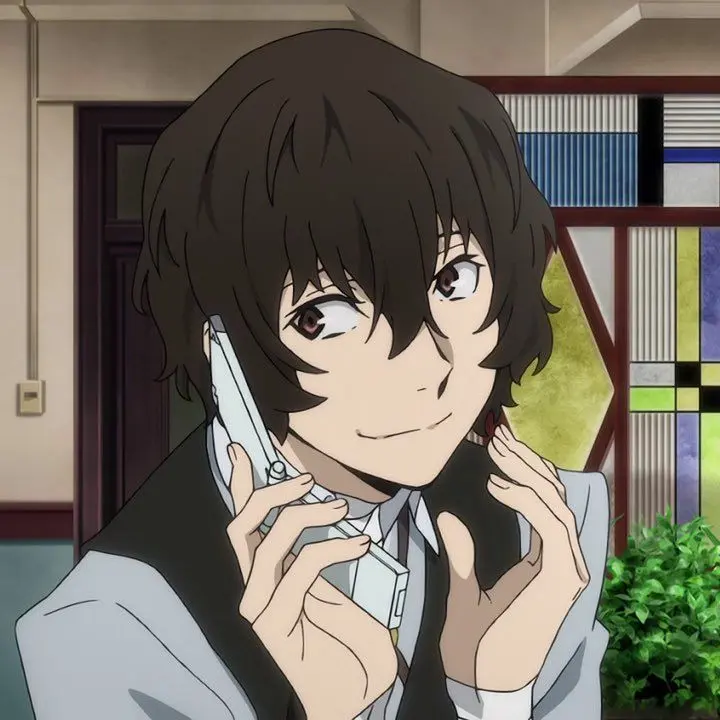 QuickPatch4155의 太宰さんと電話しよ