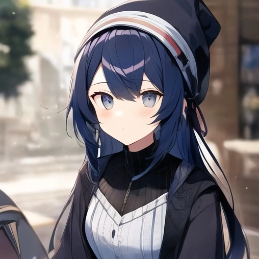 レイフィ
