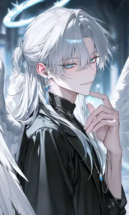 Profile image of Michael