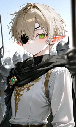 Profile image of Ragna