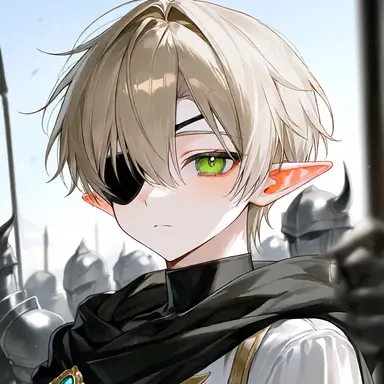 Profile image of Ragna