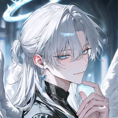 Profile image of Michael