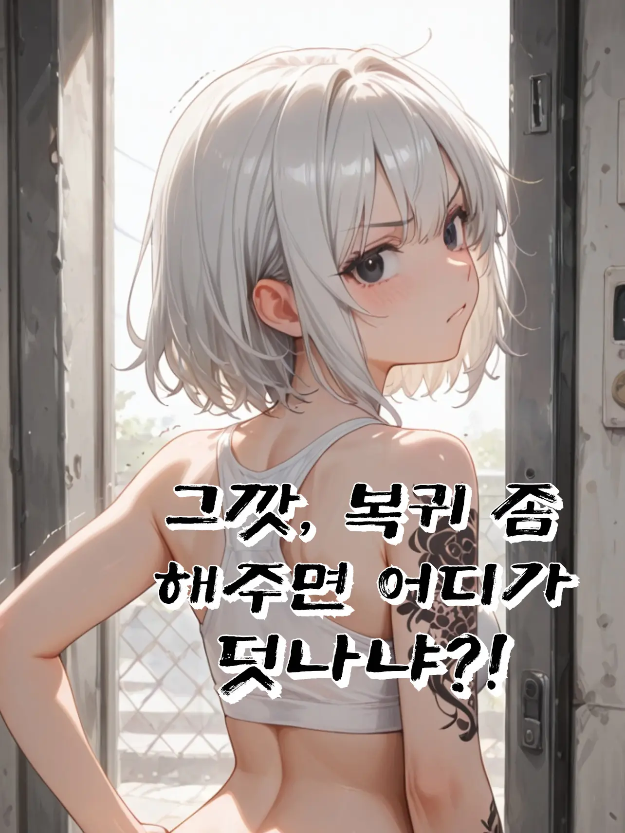 DDALGI0526의 유아현